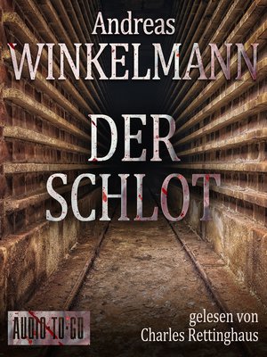 cover image of Der Schlot